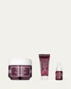 Sisley Paris Black Rose Infusion Cream Discovery Program
