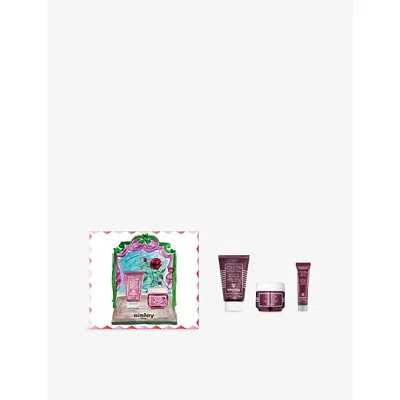 Sisley Paris Black Rose Luke Edward Hall Gift Set