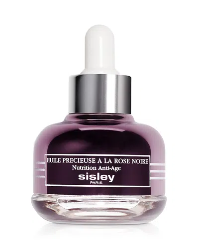 Sisley Paris Black Rose Precious Face Oil In Default Title