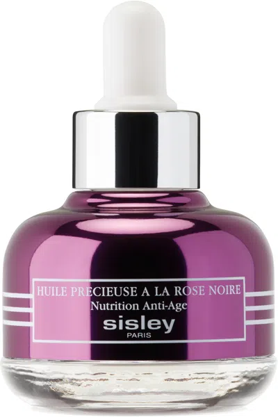 Sisley Paris Black Rose Precious Face Oil, 25 ml In N/a