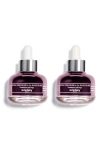 Sisley Paris Black Rose Precious Face Oil Duo (nordstrom Exclusive) $590 Value