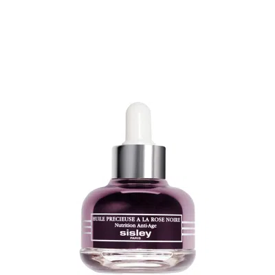 Sisley Paris Black Rose Precious Face Oil In White