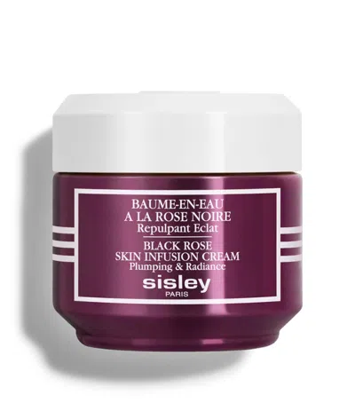Sisley Paris Black Rose Skin Infusion Cream