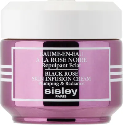 Sisley Paris Black Rose Skin Infusion Cream, 50 ml In N/a