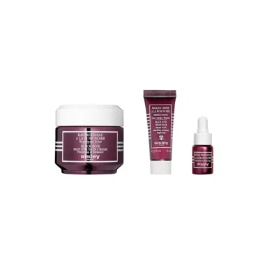 Sisley Paris Black Rose Skin Infusion Cream Discovery Program