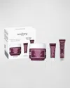 SISLEY PARIS BLACK ROSE SKIN INFUSION CREAM DISCOVERY SET