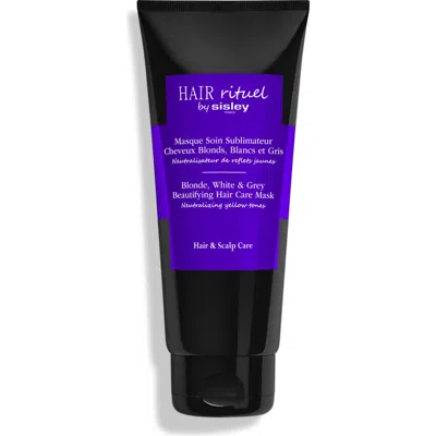 SISLEY PARIS SISLEY PARIS BLONDE, WHITE & GREY HAIR MASK