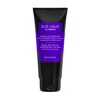 Sisley Paris Blonde Grey Hair Care Mask In Transparent