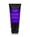 Sisley Paris Blonde Grey Hair Care Mask In Transparent
