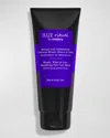 Sisley Paris Blonde Grey Hair Care Mask In Transparent