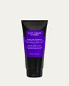 Sisley Paris Blonde Grey Hair Care Mask In Transparent