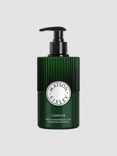 Sisley Paris Campagne Cleansing Hand & Body Balm