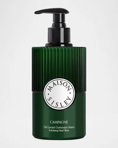 Sisley Paris Campagne Exfoliating Hand Wash, 11.8 Oz.