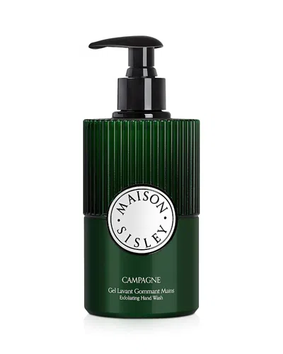Sisley Paris Campagne Exfoliating Hand Wash 11.8 Oz.