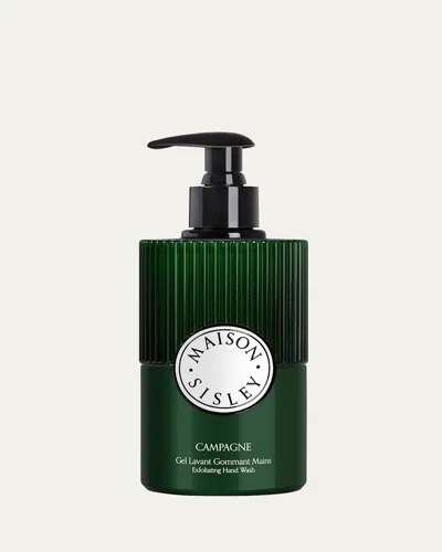 Sisley Paris Campagne Exfoliating Hand Wash, 11.8 Oz.