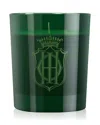 Sisley Paris Campagne Perfumed Candle 7.7 Oz. In Green