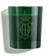 Sisley Paris Champagne Scented Candle In Green