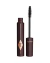 Sisley Paris Charlotte Tilbury Full Fat Lashes 5 Star Mascara In Nude