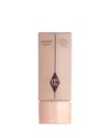 Sisley Paris Charlotte Tilbury Wonderglow Instant Soft-focus Beauty Flash Primer In Nude