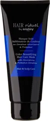 Sisley Paris Color Beautifying Hair Care Mask, 200 ml In N/a