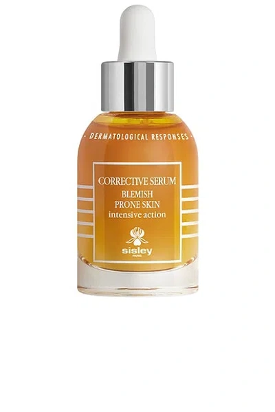 Sisley Paris Corrective Serum In N,a