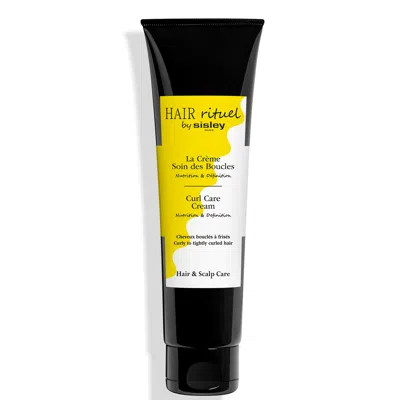Sisley Paris Curl Care Cream 150ml
