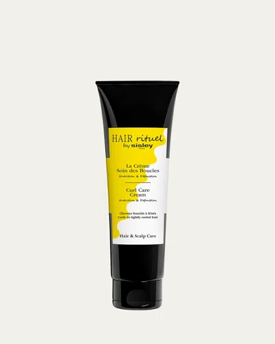 Sisley Paris Curl Care Cream, 5 Oz.