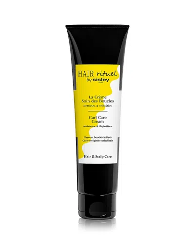 Sisley Paris Curl Care Cream 5 Oz.