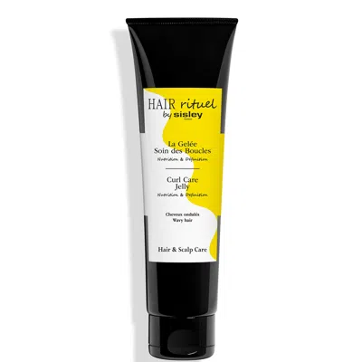 Sisley Paris Curl Care Jelly 150ml