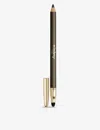 Sisley Paris Deep Jungle Phyto&ndash;khol Pencil In Nero