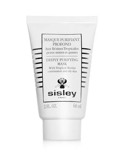SISLEY PARIS SISLEY-PARIS DEEPLY PURIFYING MASK WITH TROPICAL RESINS,141565