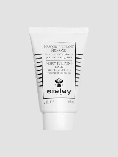 Sisley Paris Deeply Purifying Mask With Tropical Resins