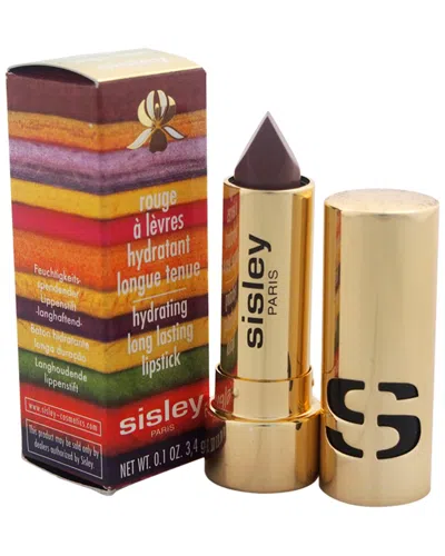 SISLEY PARIS DISCONTINUED SISLEY WOMEN'S .1OZ #L14 TRANSPARENT ROSE HYDRATING LONG LASTING LIPSTICK