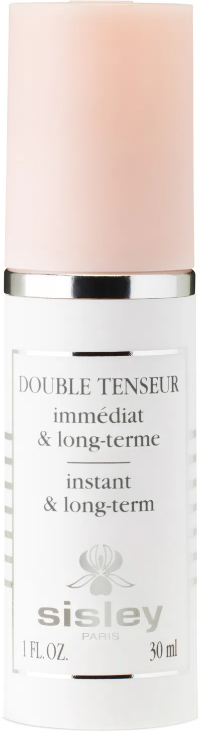 Sisley Paris Double Tenseur, 30 ml In N/a