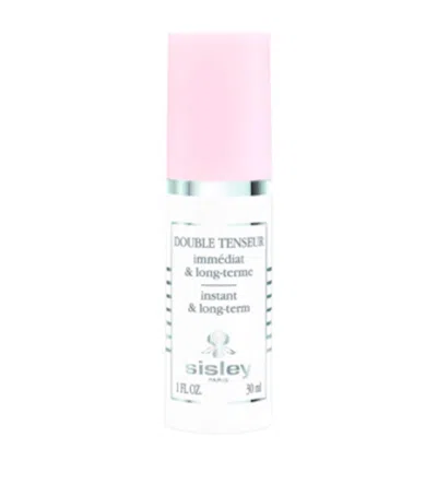 Sisley Paris Double Tenseur Instantand Long-term In White