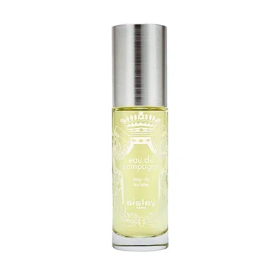 Sisley Paris Eau De Campagne - 100ml In White