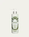 Sisley Paris Eau De Campagne Gentle Bath And Shower Gel With Botanical Extracts