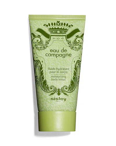 SISLEY PARIS SISLEY-PARIS EAU DE CAMPAGNE BODY LOTION,192300