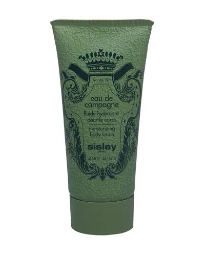 SISLEY PARIS EAU DE CAMPAGNE BODY LOTION,PROD50020