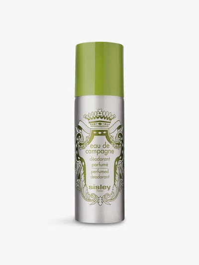 Sisley Paris Eau De Campagne Deodorant
