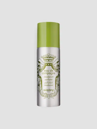 Sisley Paris Eau De Campagne Deodorant