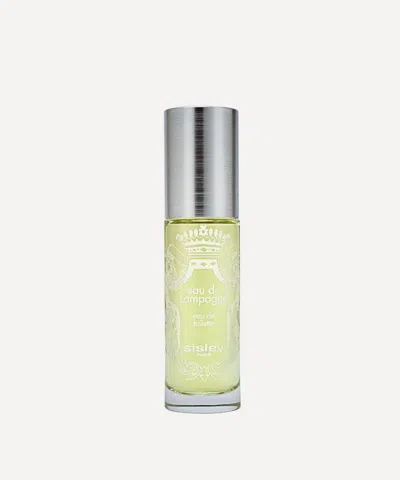 Sisley Paris Eau De Campagne Eau De Toilette Spray 50ml In White