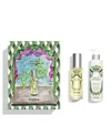Sisley Paris Eau De Campagne 2-piece Gift Set
