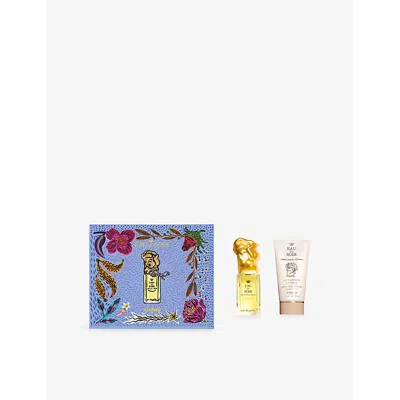 Sisley Paris Womens Eau Du Soir By Marie-victoire De Bascher Limited Edition Gift Set Worth £345 In Multi