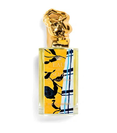 Sisley Paris Eau De Soir By Ymane Chabi-gara Eau De Parfum In White