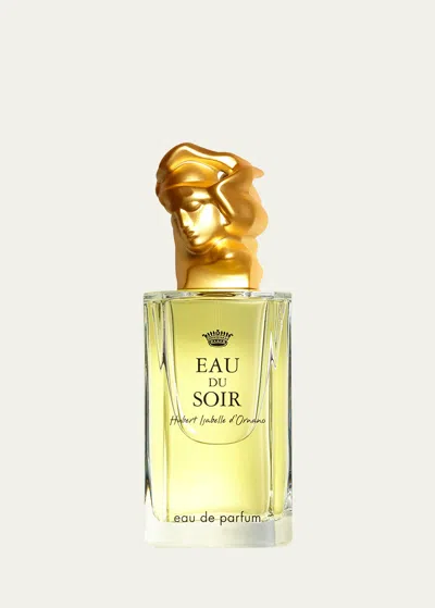 Sisley Paris Eau Du Soir Eau De Parfum, 3.3 Oz. In White