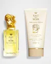 Sisley Paris Sisley-paris Eau Du Soir Fee Greening Gift Set ($465 Value)