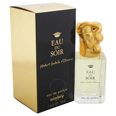 Sisley Paris Eau Du Soir By Sisley For Women - 1.6 oz Edp Spray In White