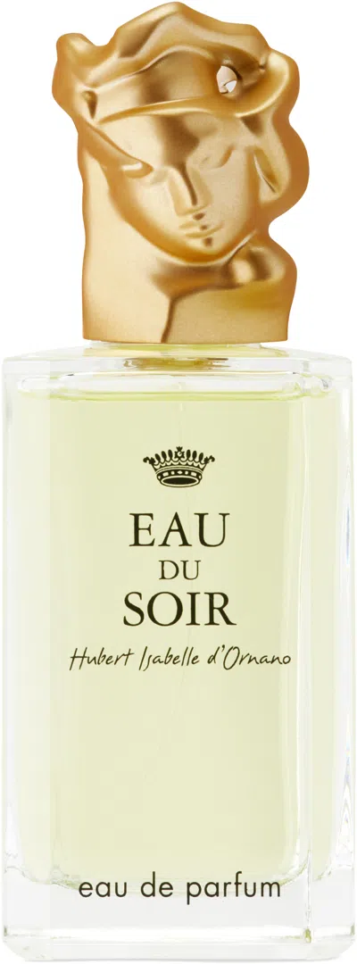 Sisley Paris Eau Du Soir Eau De Parfum, 100 ml In N/a