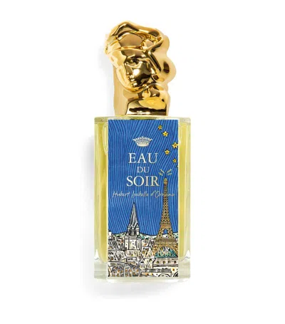 Sisley Paris Eau Du Soir Eau De Parfum (100ml) In Multi